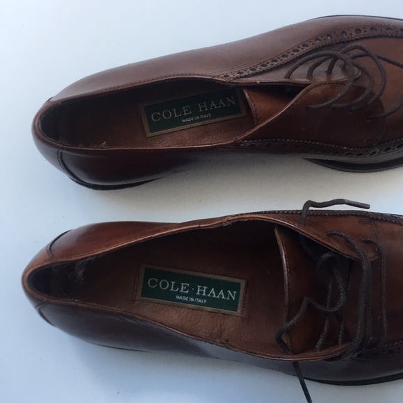 COLE-HAAN - Picture 4 of 4